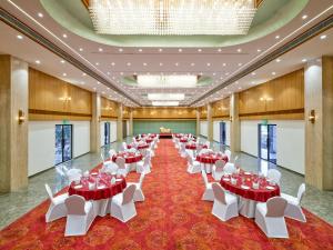Tulip Inn Bhopal