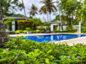 Helis Villa Unawatuna