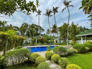 Helis Villa Unawatuna