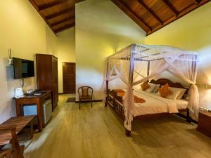 Helis Villa Unawatuna