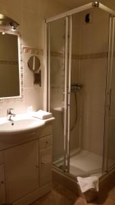 Hotels Le Val d'Amby : Chambre Double Supérieure - Occupation simple - Non remboursable