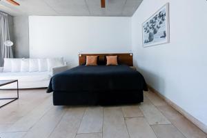 Enjoy VallanHost @ Bonpland Suites - 41