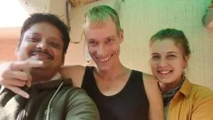 Green Home Stay Kolkata PREFER INTERNATIONAL GUEST - Pānihāti
