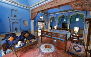 Hotel Mandawa Haveli