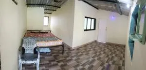 Pranjal Guest House - Harihareshwar