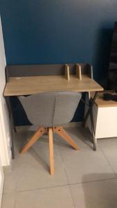 Maisons de vacances Green Escape proxi Bordeaux : photos des chambres
