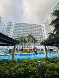 Shell Residences Tower A