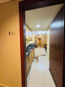 Shell Residences Tower A