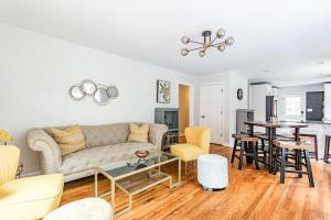 Secluded Cabin Retreat 15 min from Dtown Raleigh - Ubytování bez kategorie ve městě Raleigh