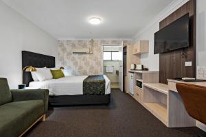 Bomaderry Motor Inn