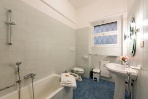 House Rondinella Genova City Center - Happy Rentals