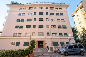 House Rondinella Genova City Center - Happy Rentals