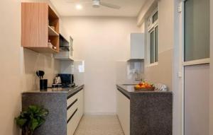 Goan Cozy Stay with Terrace Pool