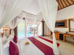 de Metra Villa Ubud by GenuineHost