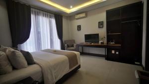 The Visala Boutique Suites Seminyak