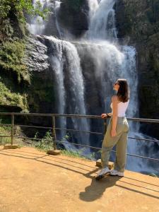 Golden King Cottage - 3hvězdičkové hotely ve městě Nuwara Eliya