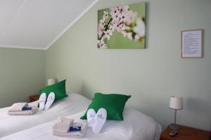 Renes B&B
