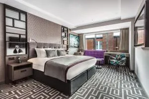 Courthouse Hotel Shoreditch - London