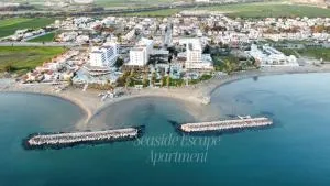 Seaside Escape Apartment - Dhekelia Cantonment