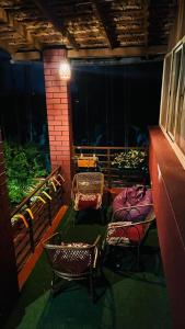 Coorg Tribal Land homestay