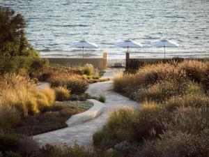 Butterflies Zante Luxury villas Spa