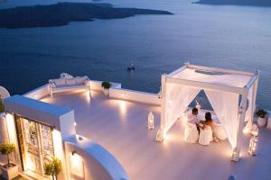 Dana Villas & Infinity Suites Santorini Greece