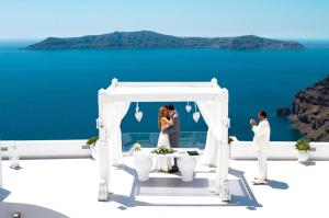 Dana Villas & Infinity Suites Santorini Greece