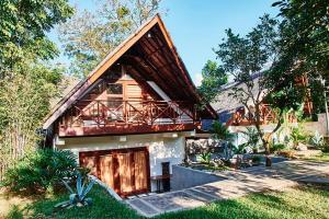 The Zen Villas Resort