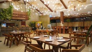 The Zen Villas Resort
