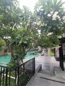 Baan Kun Koey Hua Hin