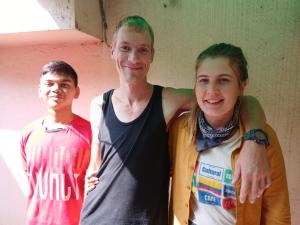 Green Home Stay Kolkata PREFER INTERNATIONAL GUEST