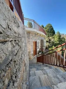 Kashi Anandam - Seetla - Mukteswar