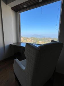 Kashi Anandam - Seetla