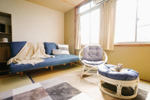 New Japanese Style 10ppl 3-story Family House 4br&tub