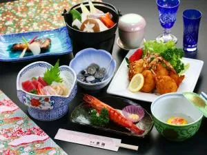 民宿東海 - Yoshida