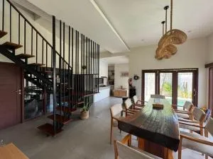 Villa 01 Munggu - Munggu