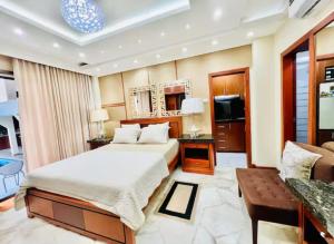 Sol y Confort Suites