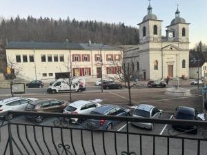 Appartement le Gibus