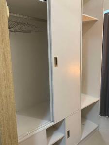 Grass residences Tower 4 near SM North Mall