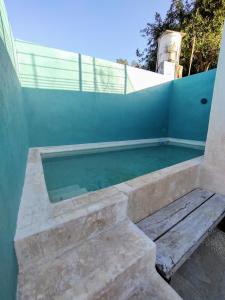 Merida Casa Herlinda