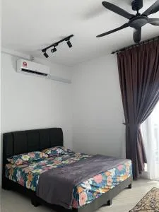 Nufailmuslim Homestay - Kampong Padang Keladi