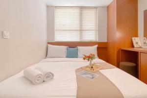 Well Designed 2BR Meikarta Apartment By Travelio