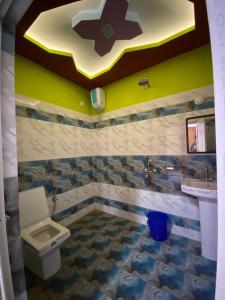 Kanchenjunga View Mansions By StayApart