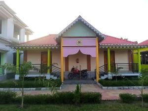 Kanchenjunga View Mansions By StayApart