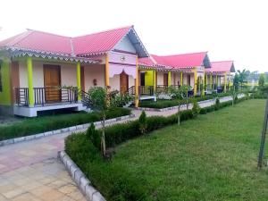 Kanchenjunga View Mansions By StayApart