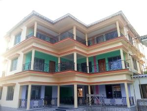 Kanchenjunga View Mansions By StayApart