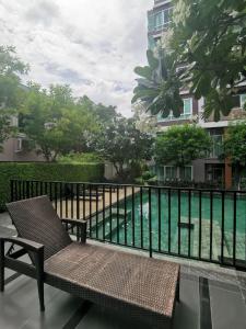 Baan Kun Koey Hua Hin