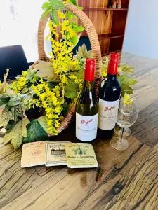 Jekab's Retreat - Bellarine