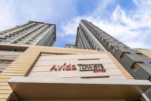Premium Apartments in Avida Towers l City Centre l Downtown l Close to Restaurants and Local Shops l by Bleuspace