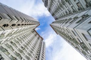 Premium Apartments in Avida Towers l City Centre l Downtown l Close to Restaurants and Local Shops l by Bleuspace